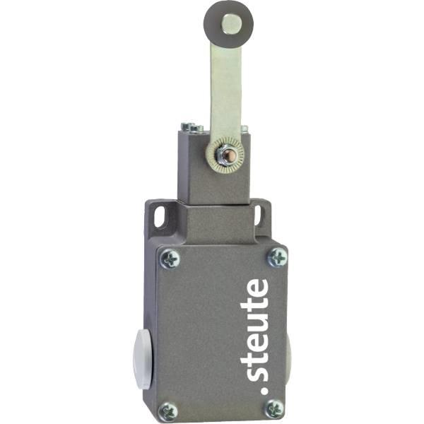 61123001 Steute  Position switch EM 61 DL IP65 (1NC/1NO) Long roller lever